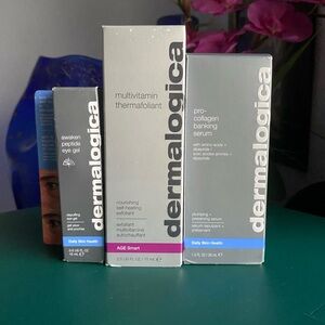 Dermalogica Bundle (3)